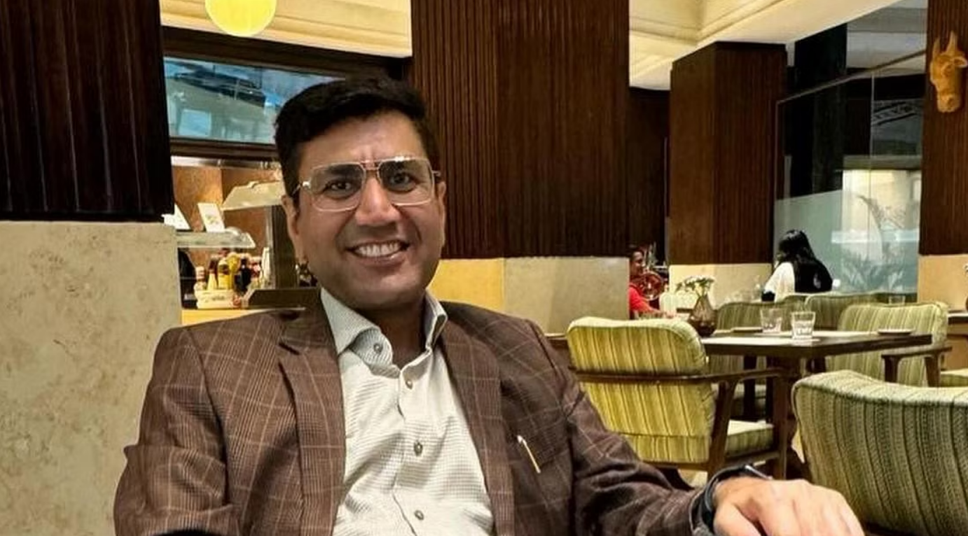 Gujarat GST fraud case: Court rejects bail application of journalist Mahesh Langa