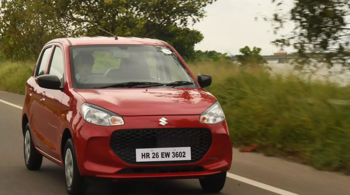 High GST rate is a big factor in low sales of entry-level cars: FADA