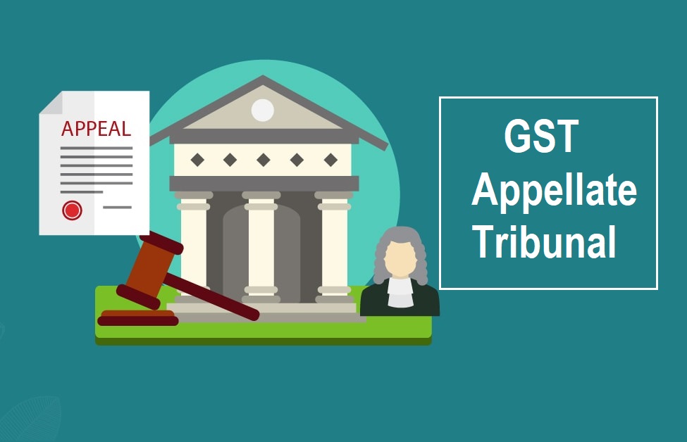 Nod for setting up of GST Appellate Tribunals, to help in reducing appeals