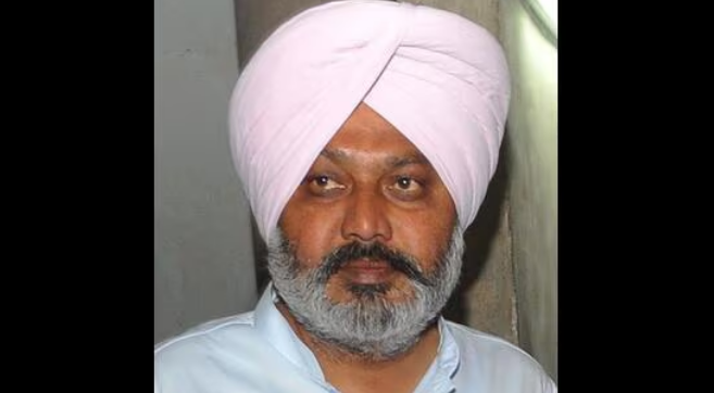 Don’t harass bizmen, Punjab finance minister Harpal Cheema warns tax officials