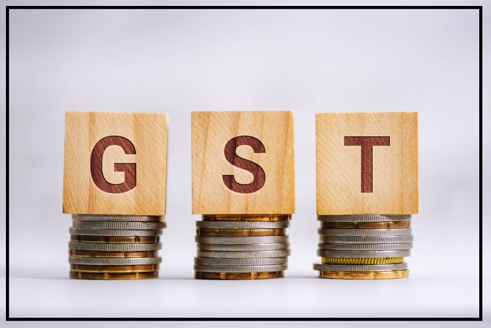 Gujarat GST mop-up shows modest 5% growth in May, 2023
