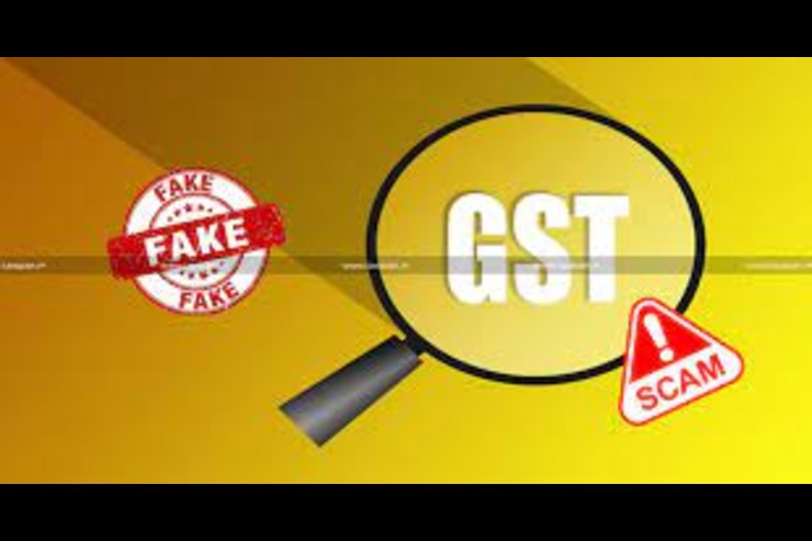 Three held in Aadhaar-GST multi-crore bogus billing scam in Gujarat’s Bhavnagar