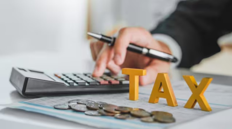 New India Assurance Gets Rs.2,379 Cr GST Demand