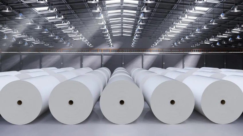 GST reforms likely to push paper imports, warns industry