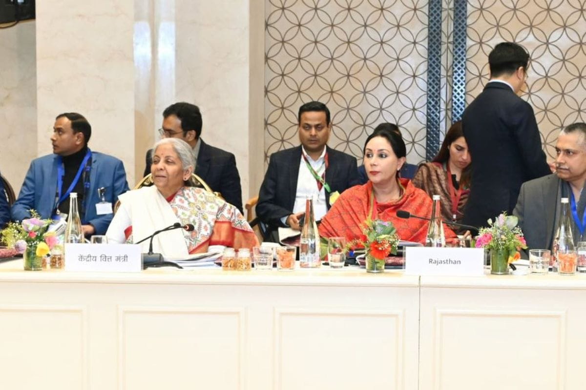 GST Council Meeting Likely In May Or June After State Elections, Sources Say