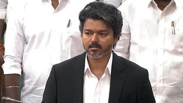 Tiruchy MSME engineering units urge CM Vijay to announce revival package, GST relief
