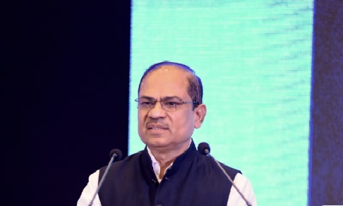 GST & Customs Pavilion at 42nd International Trade Fair, Emphasizes Education and Engagement