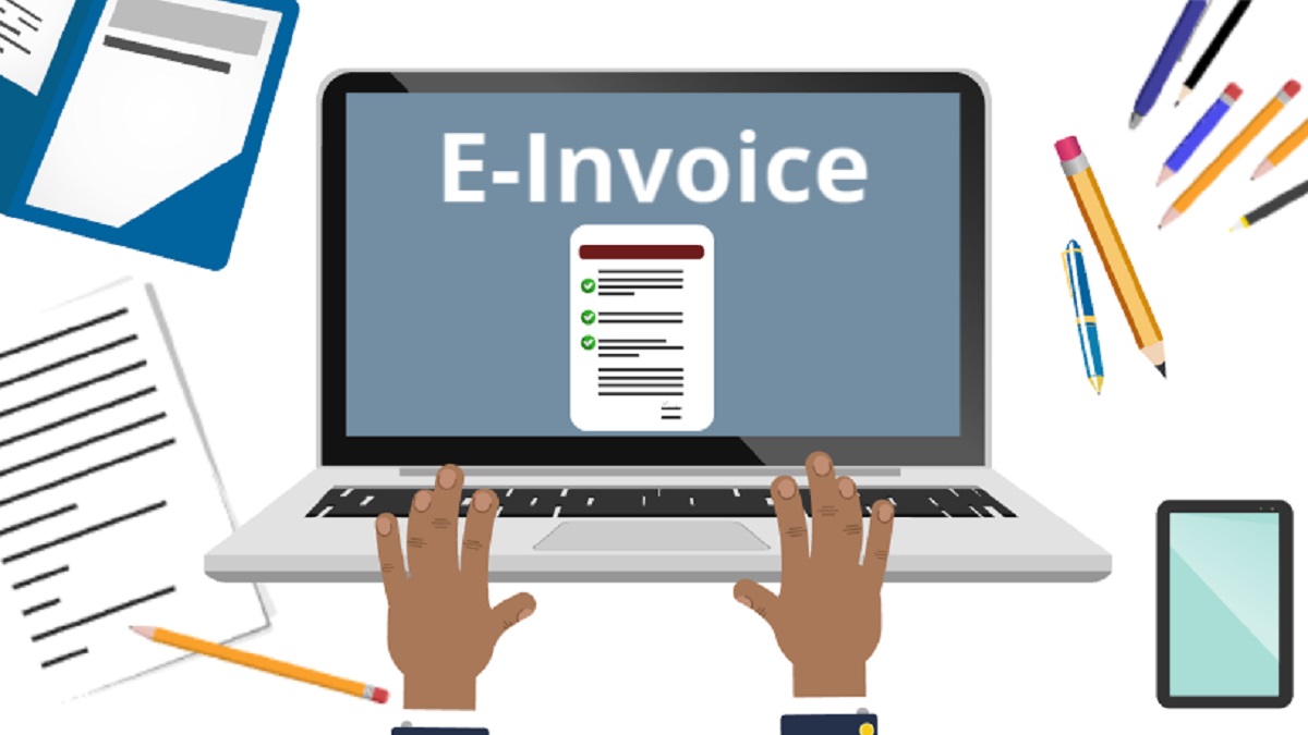 New e-invoicing rule to bring 180k more firms into GST compliance fold