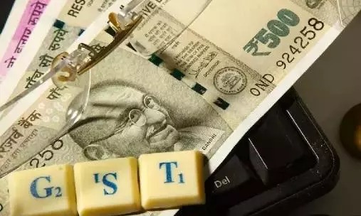 Andhra Logs Highest Ever March Net GST Collection at Rs 3,316 Cr