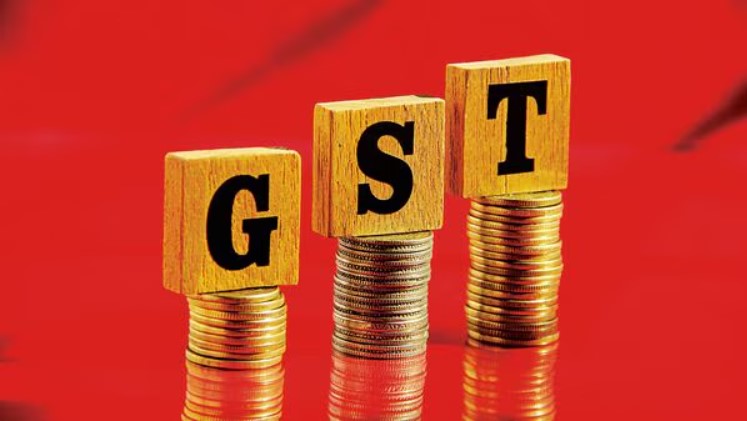 GST Council Likely to Roll Out New Slabs Around September 22, 2025