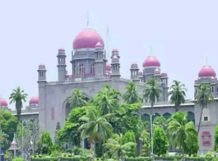 Telangana high court relief for NRSC in GST dispute