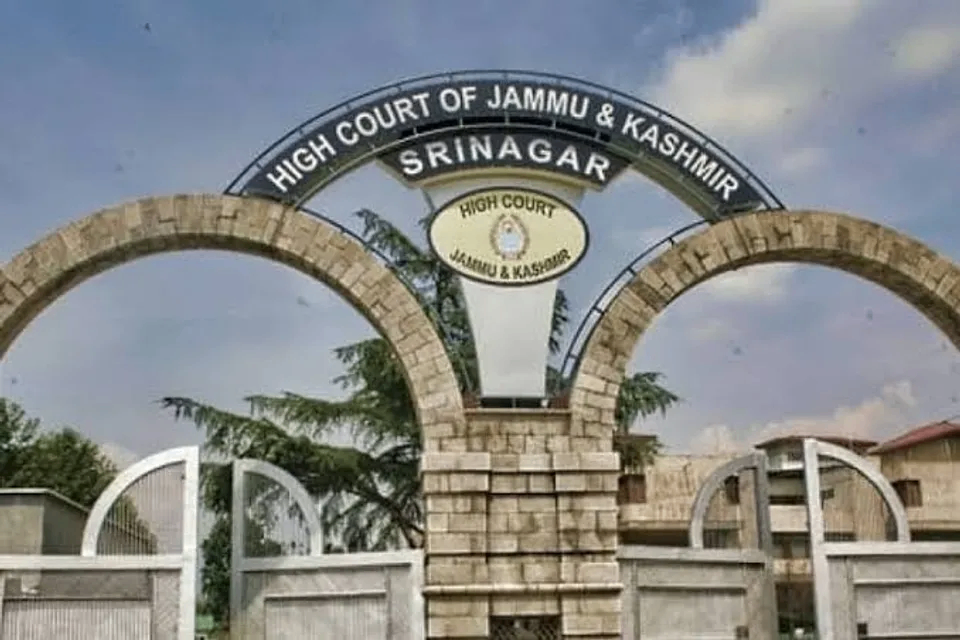 High Court allows GST registration revival of Pulwama firm