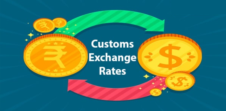 Exchange Rate Notification No. 24/2024 - Customs (N.T.)