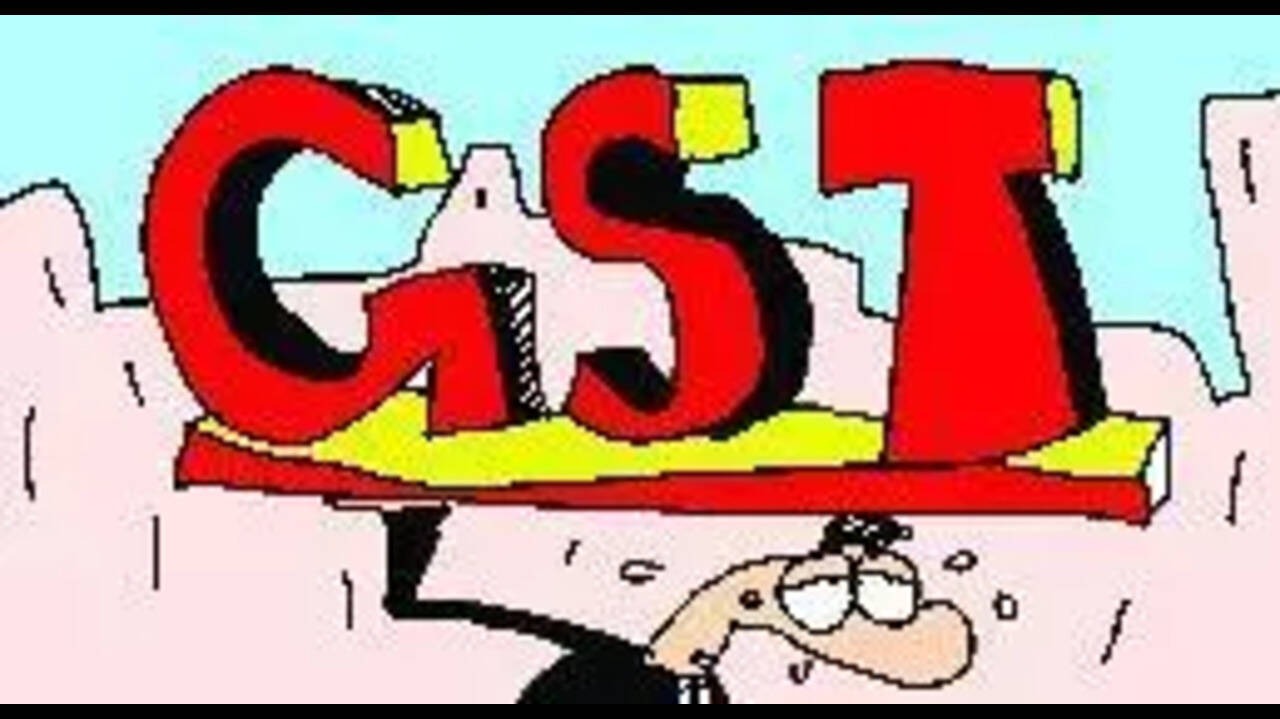 BJP accuses AAP govt of manipulating GST figures