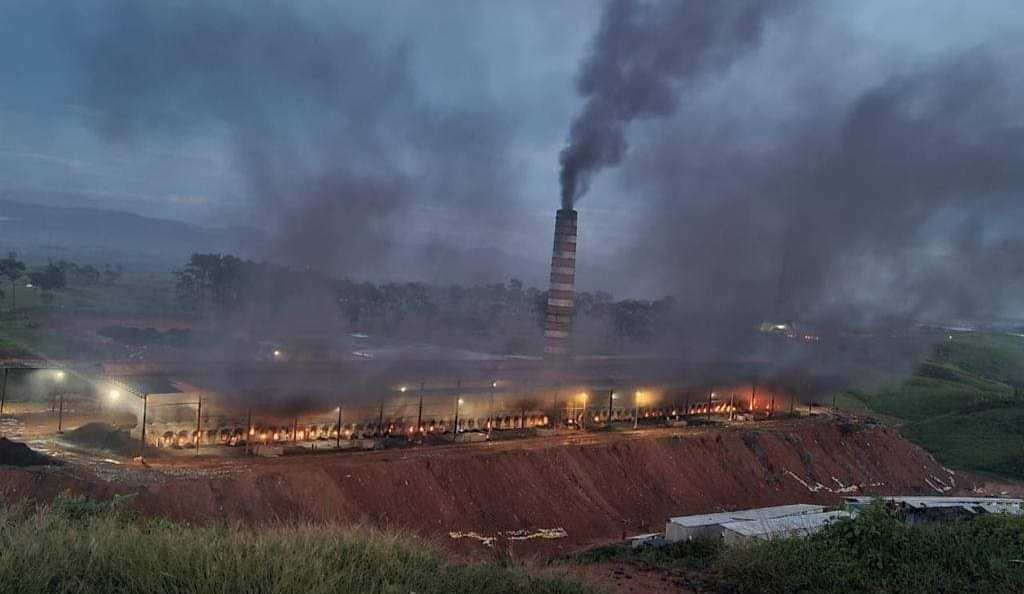 GST crackdown: Raids on coke industries in Assam over alleged tax evasion