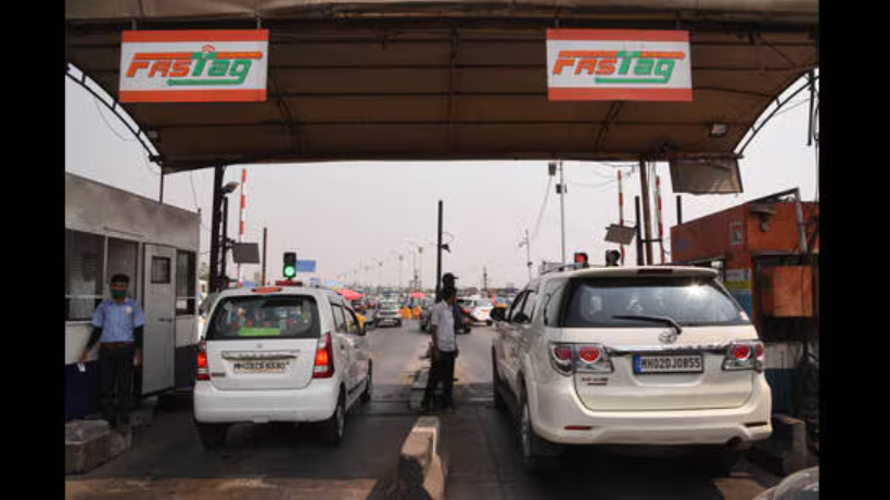 To curb tax evasion on sensitive goods, UP seeks access to NHAI data to monitor e-way bills