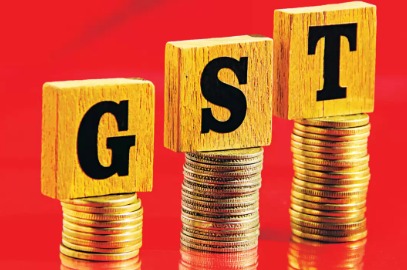 Increased monthly GST collections mainly on account of higher compliance: CBIC chief
