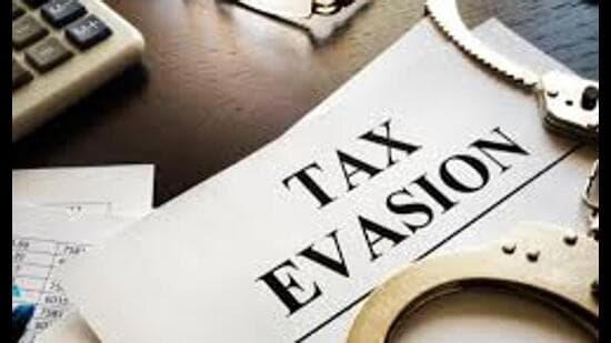 Eight arrested as UP STF busts Rs.500-cr GST evasion network