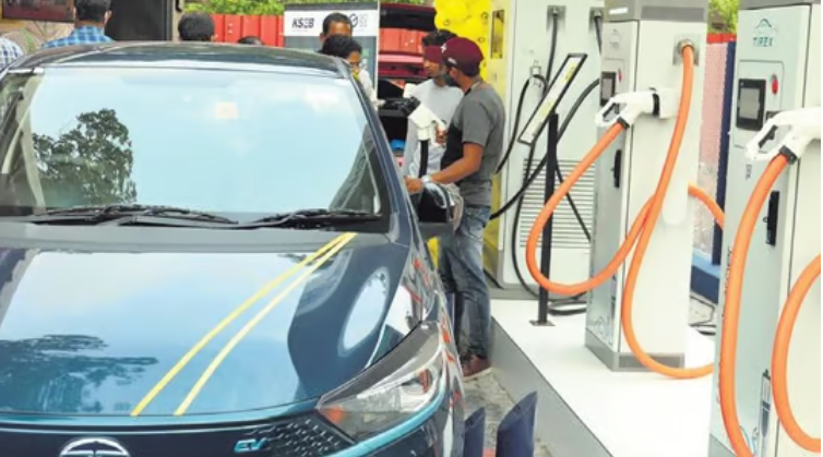 Budget expectation: EV industry seeks lower GST