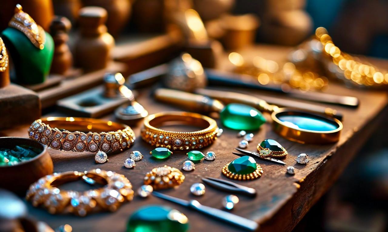 Budget 2026: Jewellery sector seeks duty rationalisation, reforms and GST cuts