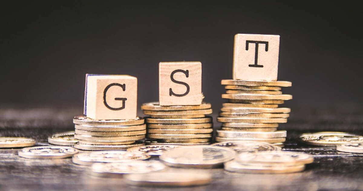 GST Evasion on the Rise: Govt Detects Rs.7 Trillion During March 2020-25