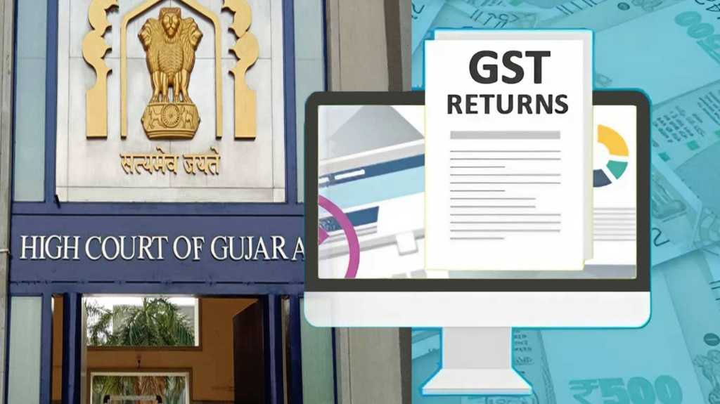 MASSIA Advocates For GST Refunds Post Landmark Gujarat HC Decision