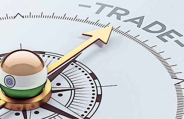 India’s Foreign Trade for the month of August, 2022
