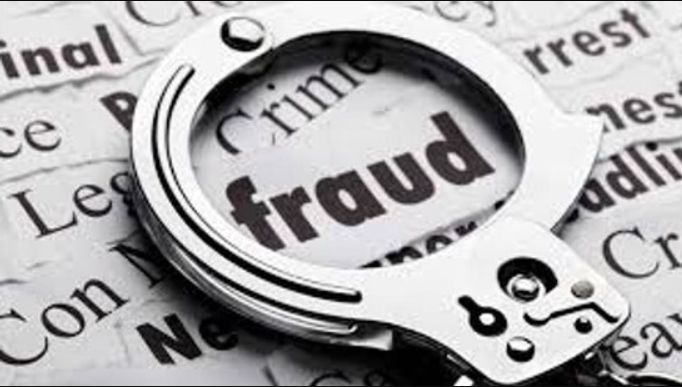 Woman Booked For Fraudulently Acquiring Docus