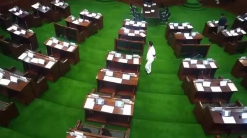 Nagaland assembly passes 2 bills