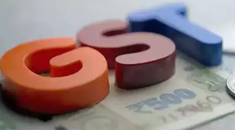 Scaling new peaks! GST collections hit all-time high of Rs 2.10 lakh crore in April 2024