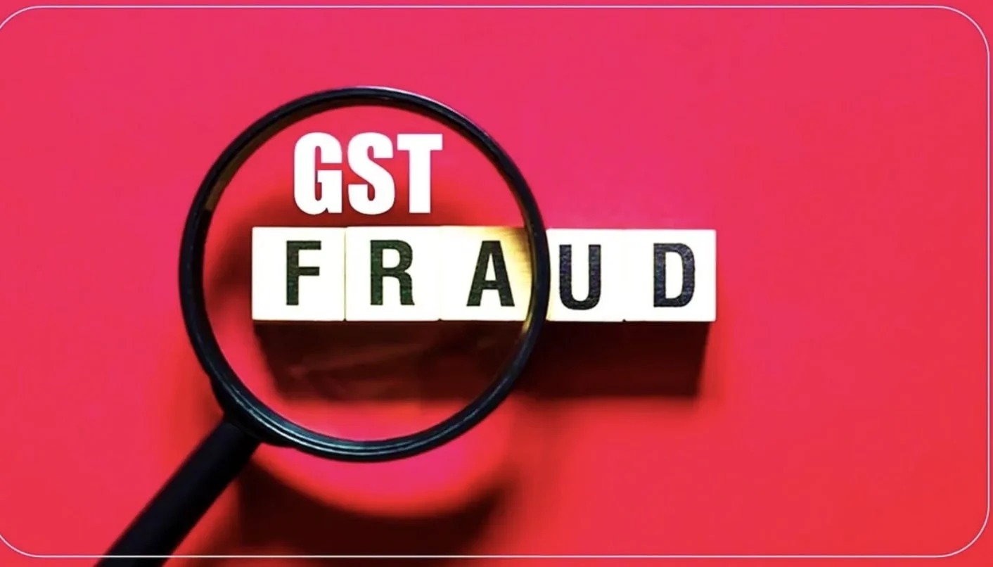Seven arrested for 7cr GST fraud using fake invoices