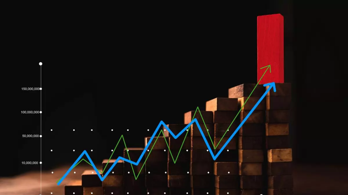 GST mop-up, UPI, EVs show momentum; festival demand lights up economy