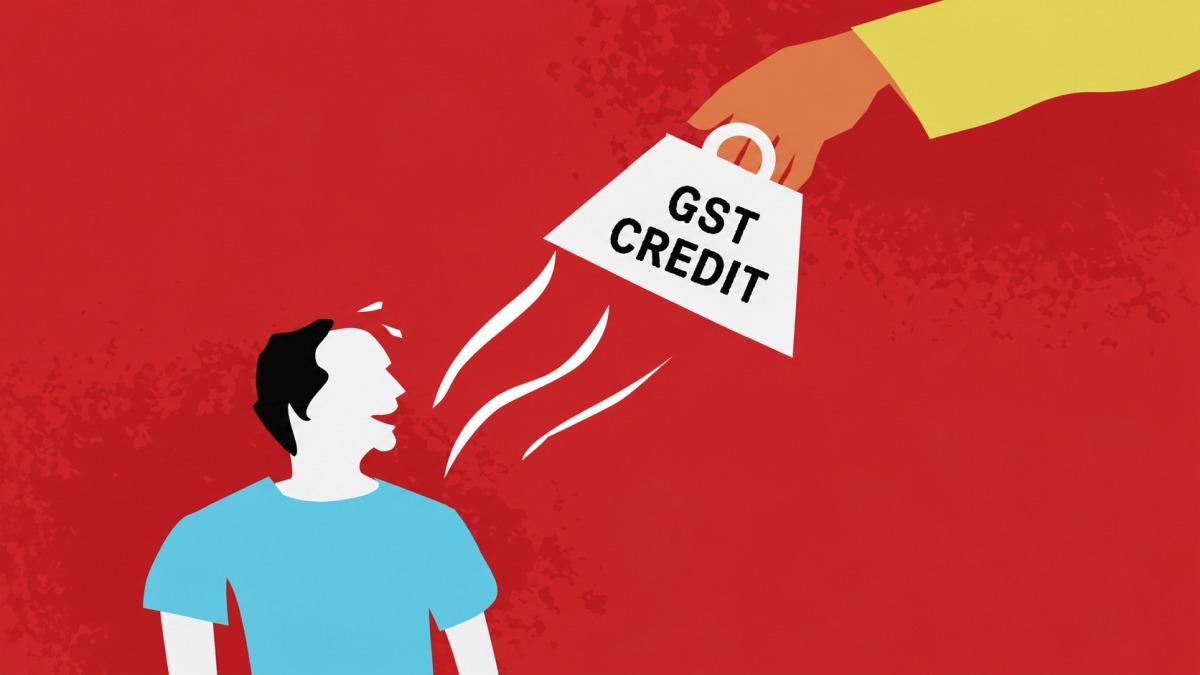 GST Council Oct 7 Meet: What Businesses Want!