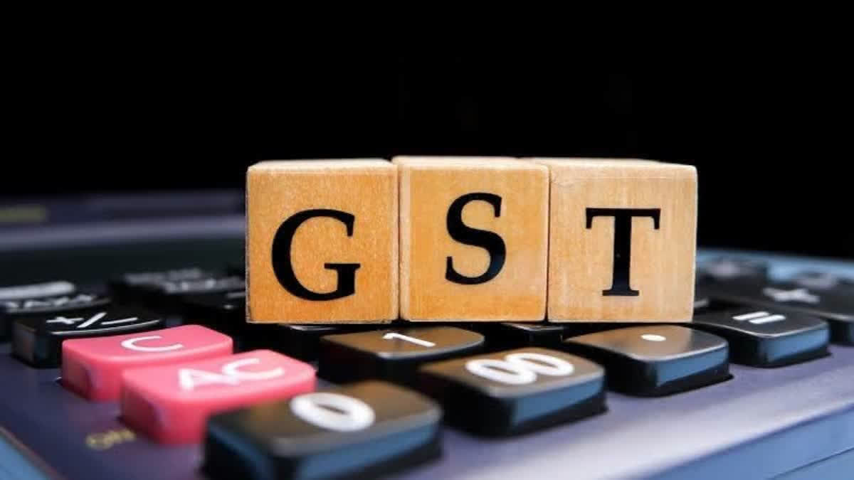 GoM accepts Centre’s GST proposal, to recommend scrapping of 12%, 28% slabs