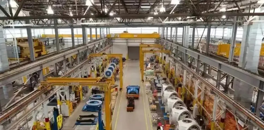Manufacturing activity at 16-month high, GST inflow up 7.5%