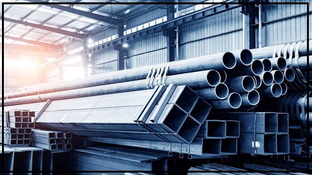 Govt may cut duty on exports of steel, iron ore as prices cool