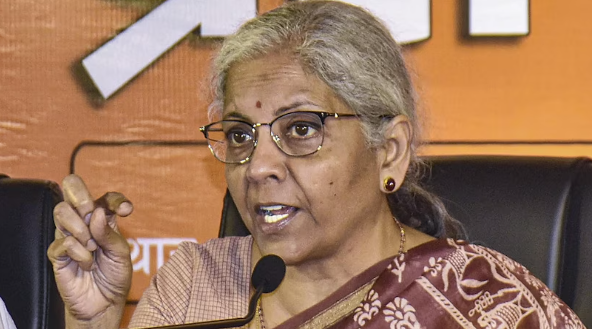 Modi Govt reshaped Budget in last decade: Nirmala Sitharaman