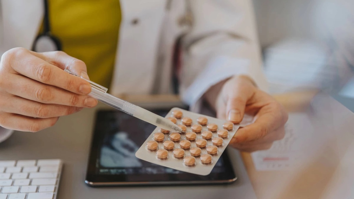 Proposal seeks higher GST on reserve antibiotics to tackle antimicrobial resistance