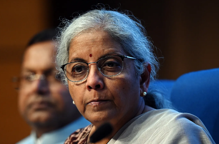 India's GST Needs More Than a Tax Rate Reset