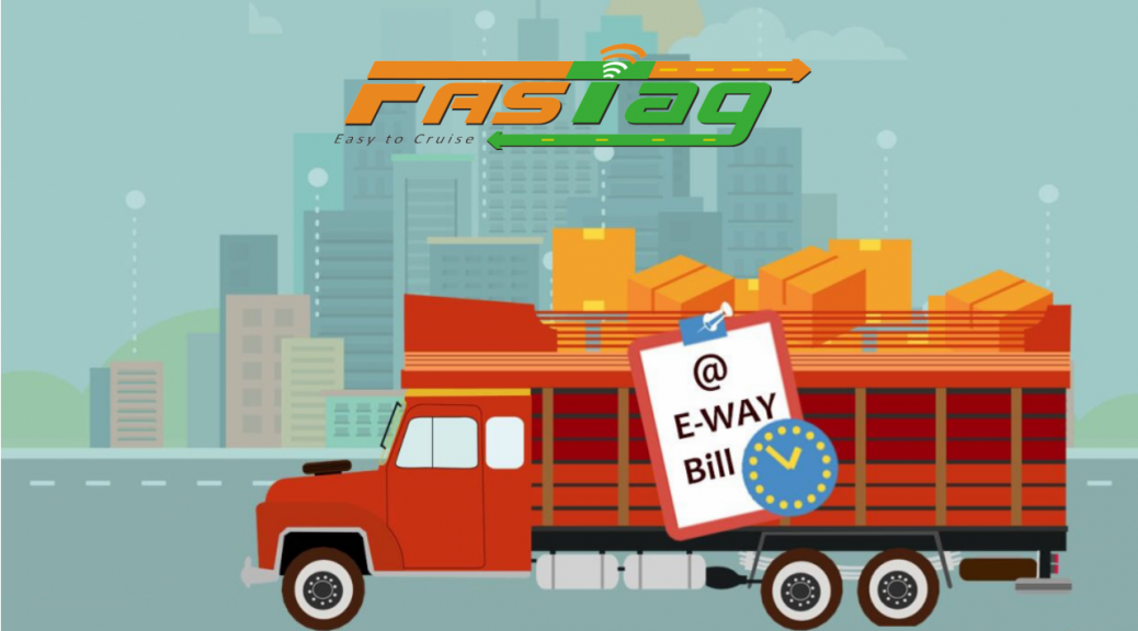 E-way bills for inter-state commerce up 36% on-year in June