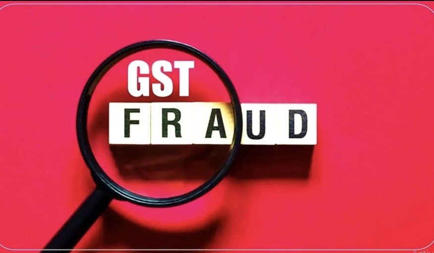 Fake GST Registration Network Spans Across 23 States, Causes Multi-Crore Revenue Loss
