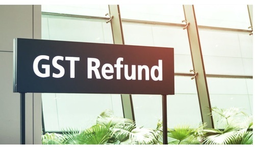 UPGST Dept. issued clarification w.r.t. claiming of refund of tax wrongfully paid to the govt.