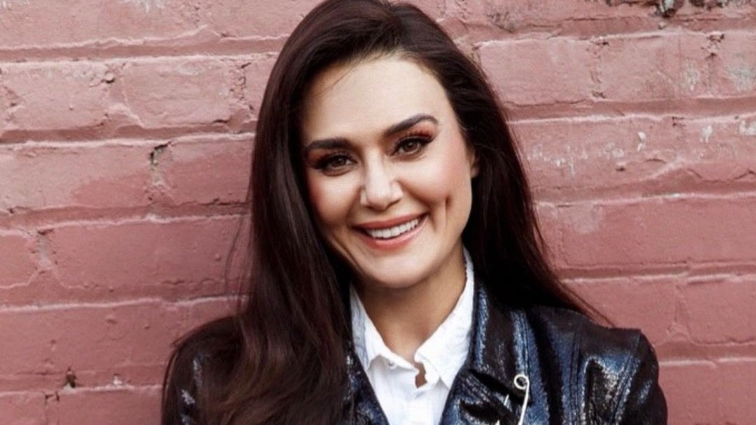 Preity Zinta wins Rs.10-crore tax case at ITAT Mumbai