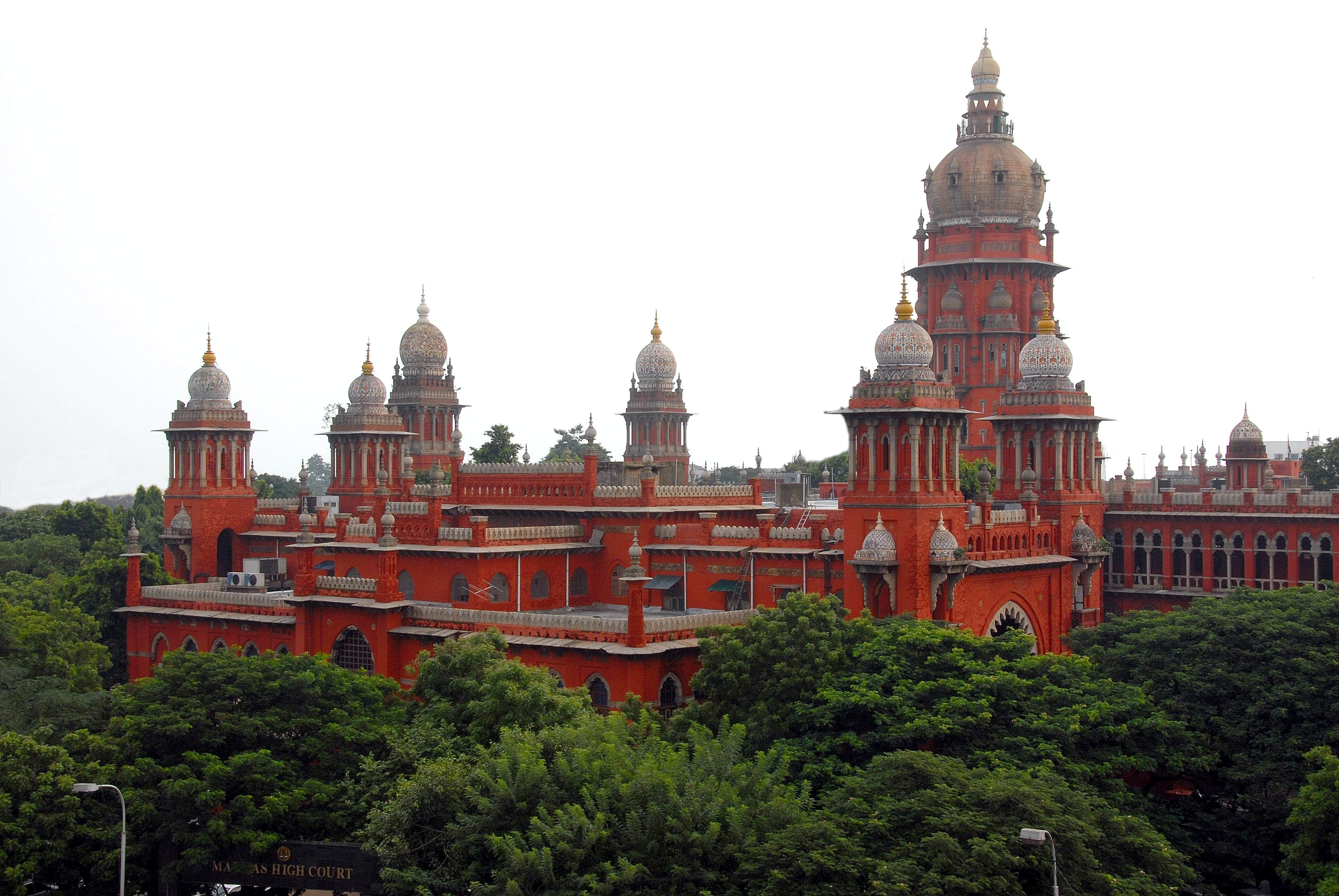 Madras HC upholds state GST authorities' power to block ECL for errant firms