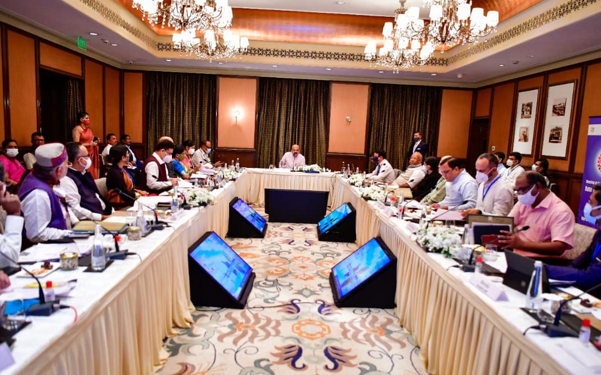 GST Council likely to meet in September to consider 28% GST on casinos and online gaming