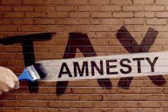 Assessee Seeking Restoration Of Appeal After Being Unsuccessful In Availing Amnesty Scheme: SC