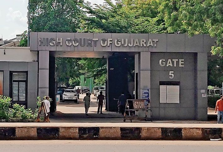 No relief for delay in filing GST appeal, HC junks writ petition