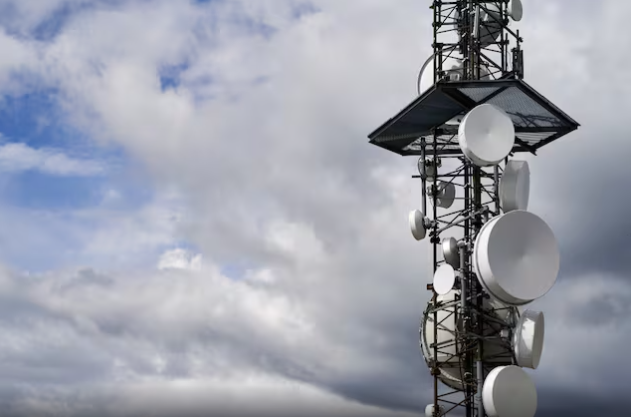 GST To Be Paid by Telcos Along with Instalments Towards Spectrum Charges