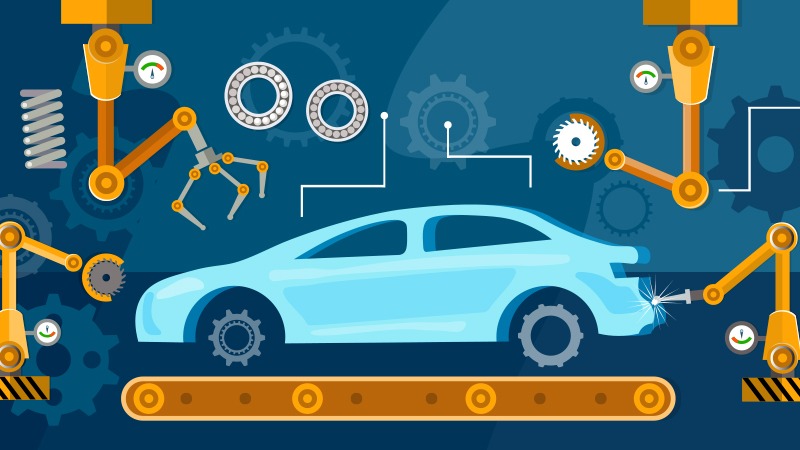 Budget 2024: Indian auto OEMs put high hopes on localisation, GST cut, sustainable mobility