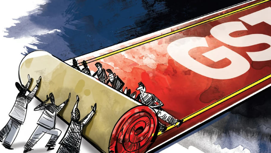 Not only inflation, many factors behind rise in GST